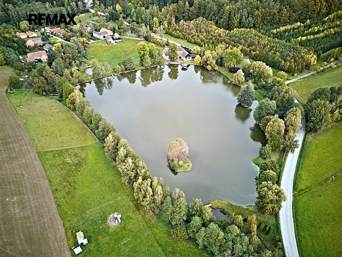 Prodej ubytovacího zařízení 800 m²